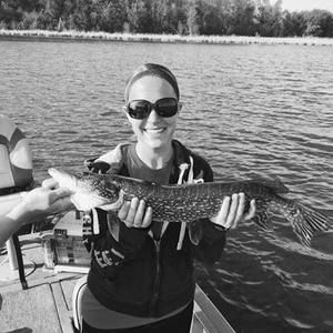 Meet your Posher, Jordan